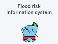 Flood risk information system