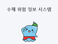 수해 위험 정보 시스템