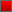 Floodgate tide level (mountain side) / (ocean side) icon (red)