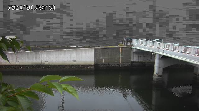 静止画