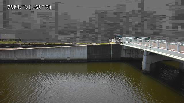 静止画