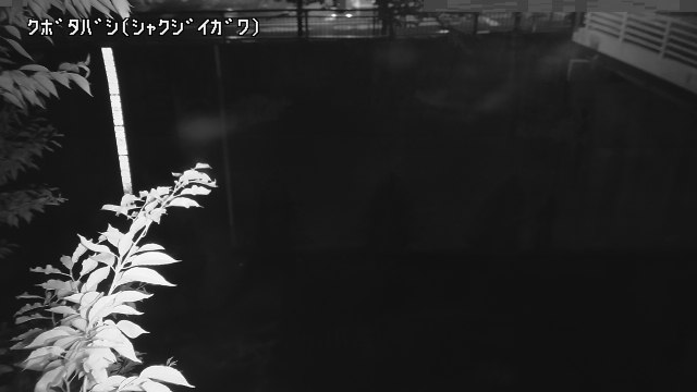 静止画