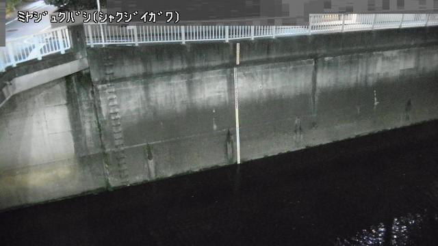 静止画
