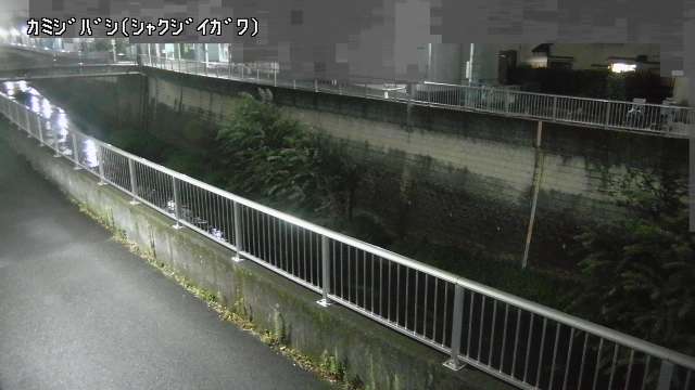 静止画