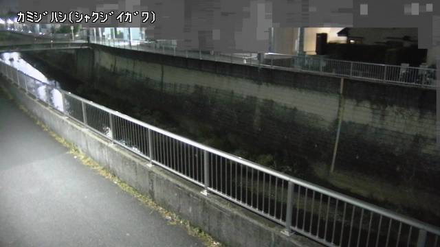 静止画