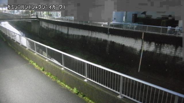 静止画