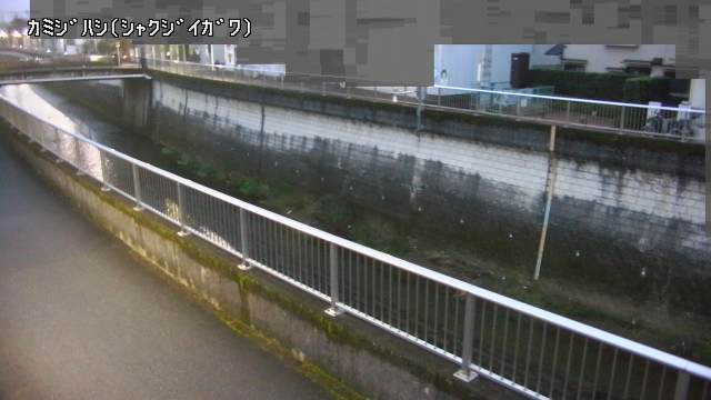 静止画