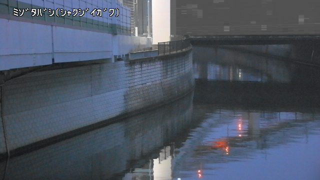 静止画