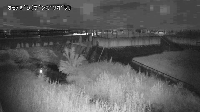 静止画