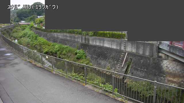 静止画