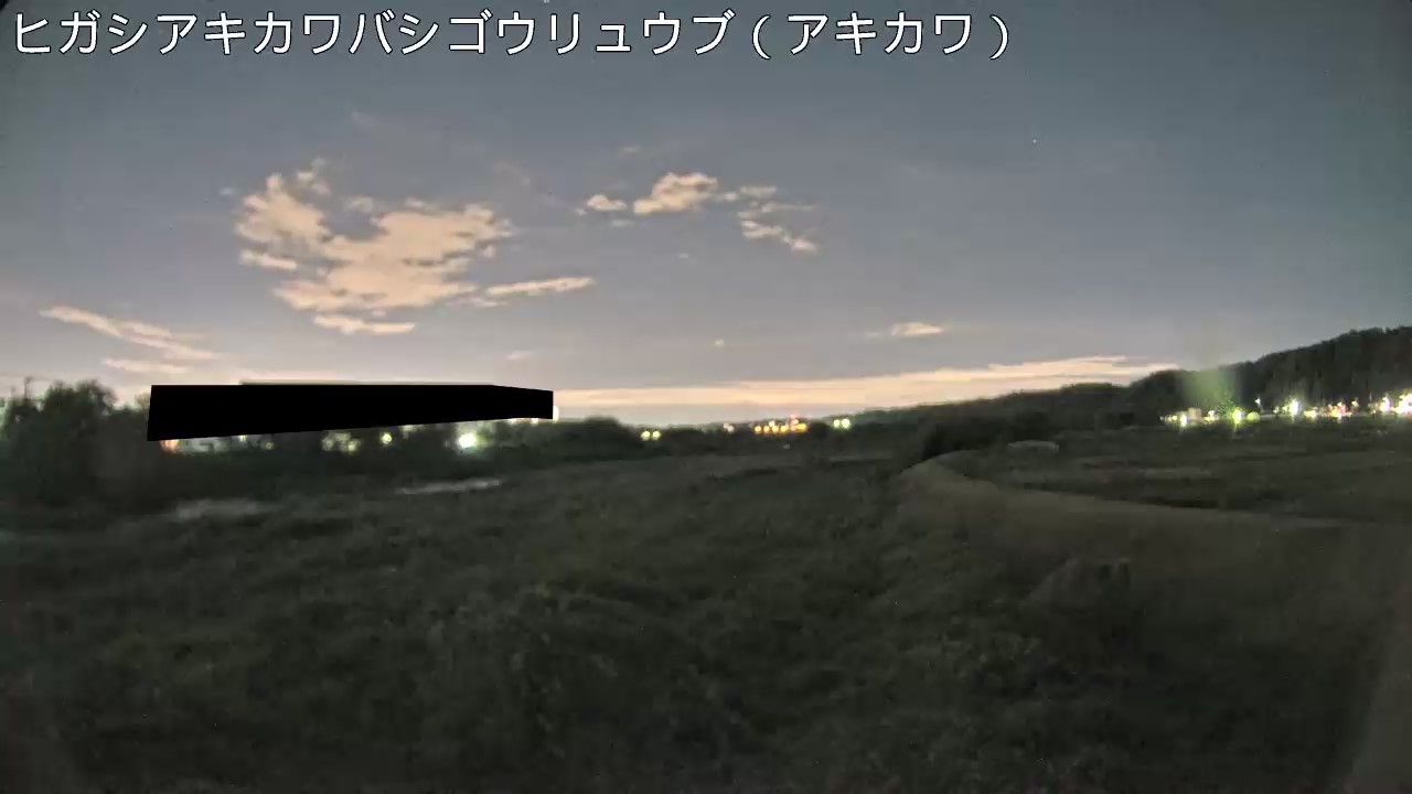 静止画